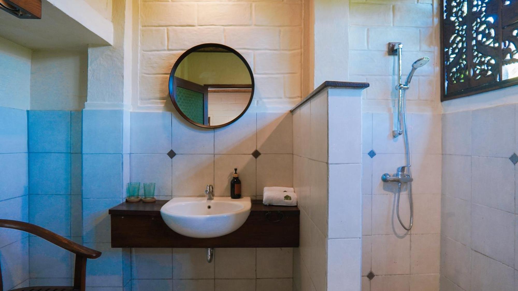 Kanma Resort Ubud Rum bild